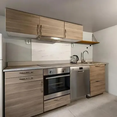 Haven 스타방에르