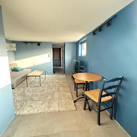 Apartment Haven Stavanger