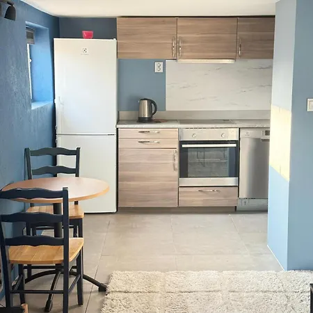 Apartment Haven *