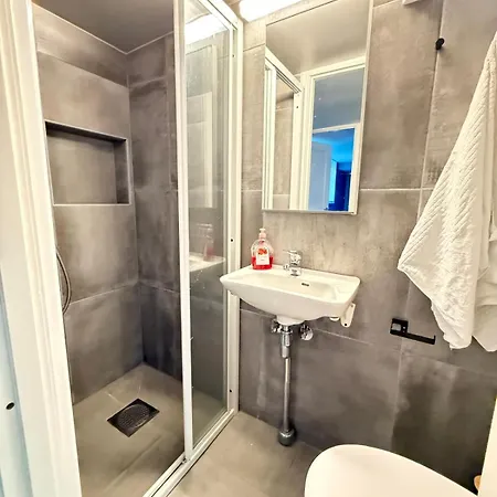 Haven Apartment