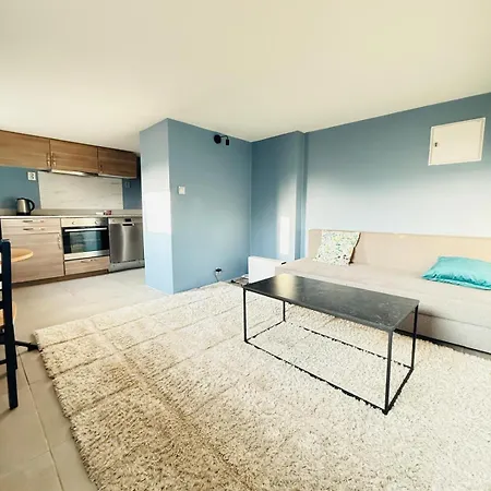 Apartment Haven