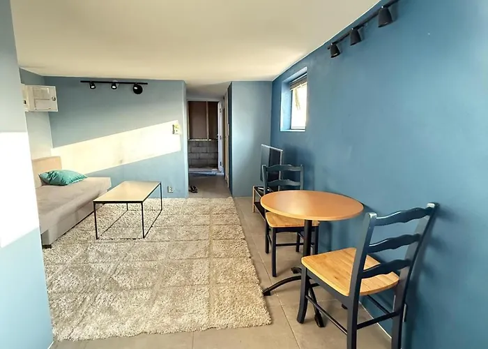 Apartment Haven Stavanger