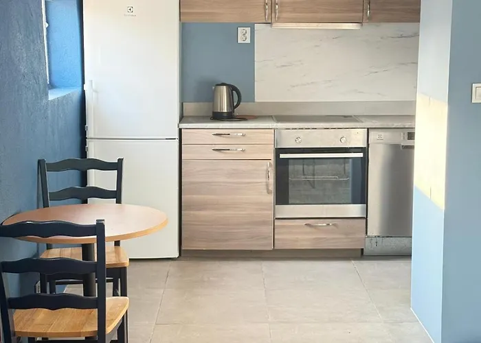 Apartment Haven *
