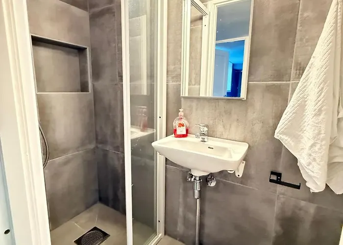 Haven Apartment