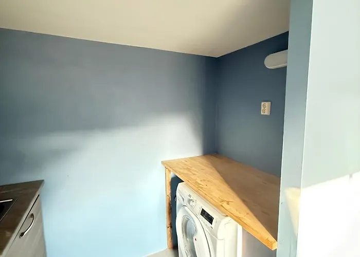 Haven Apartment *