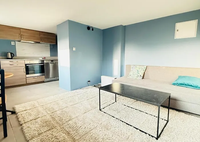 Apartment Haven